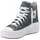 Converse Chuck Taylor All Star Move Platform Damen Grün 39,5