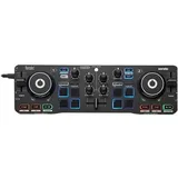 Hercules DJ Starter Kit DJ Controller