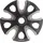 Leki Big Mountain Basket 2K Durchmesser 95 mm