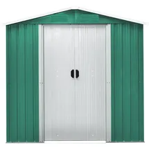 Vitavia Köln II 64 1,94 x 1,1 m tanne/creme