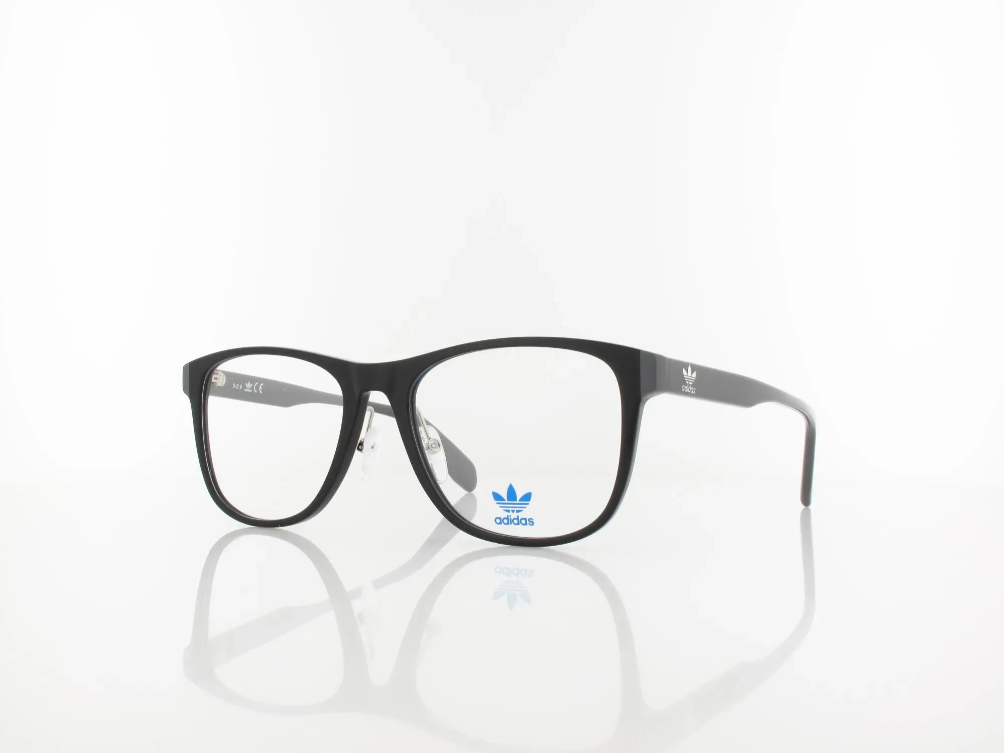 Adidas OR5002-H 001 55 polished black