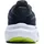 Brooks Ghost 17 Herren Peacoat/Lime/Blue 43
