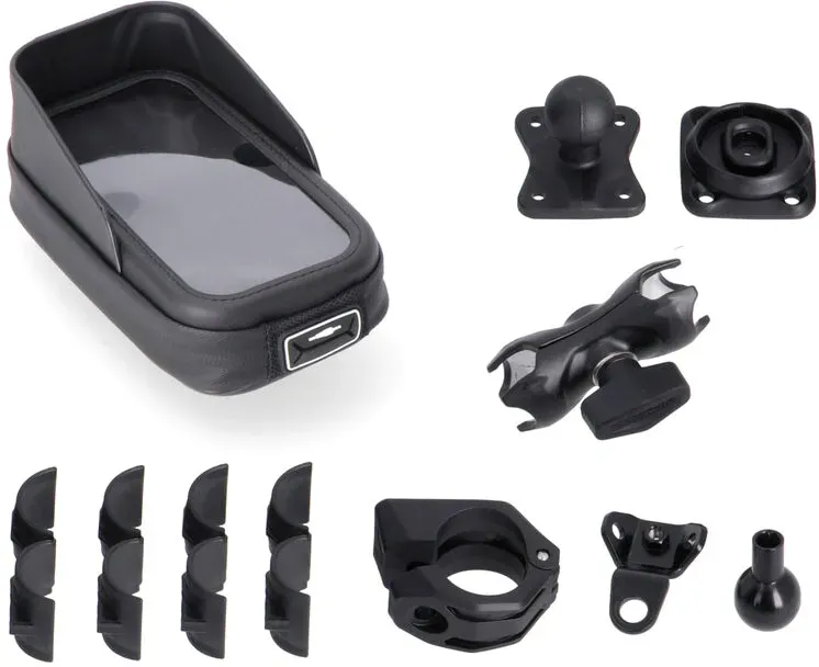 SW-Motech Universal, Smartphone-Halterung