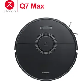 Roborock Q7 Max schwarz