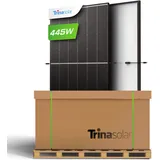 Trina Solar Vertex S+ TSM-445NEG9R.28