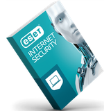 ESET Internet Security 2020