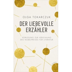 Der liebevolle Erzähler