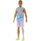 Barbie Fashionista Ken