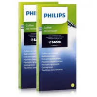 Philips Kaffeefettlöser Reinigungstabletten 12 St.