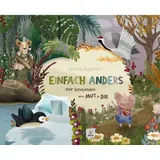 Wunderhaus Verlag Einfach Anders