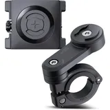 SP CONNECT Moto Bundle LT Universal Clamp | SPC+ |