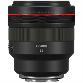 Canon RF 85mm F1,2L USM DS