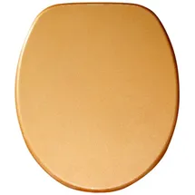Sanilo WC-Sitz Glitzer WC-Sitz«, mit Absenkautomatik