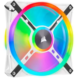 Corsair iCUE QL140 RGB - Gehäuselüfter - 140 mm