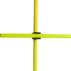 Select Stangenhalter (Clip) schwarz