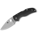 Spyderco Native 5 Carbon Fluted S90V (01SP238)