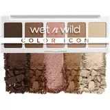 wet n wild Color Icon 5-Pan Palette Walking On Eggshells