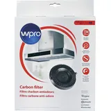 Wpro Kohlefilter Type 48 Aktivkohlefilter Ø 236 mm