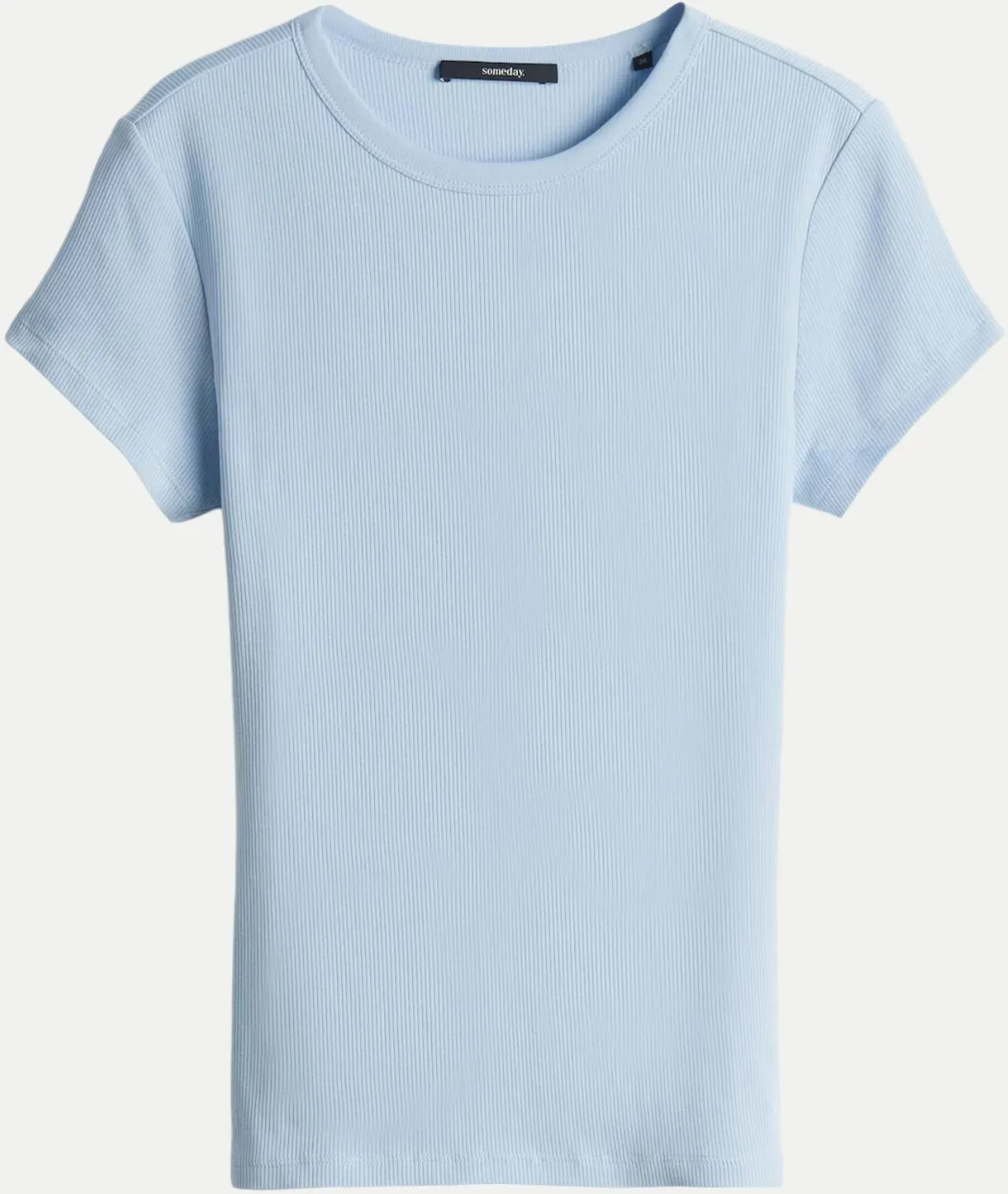 T-Shirt Kleoh Blau 40