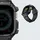 SPIGEN Rugged Armor Pro - black - Apple Watch Ultra 3/2/1 49mm