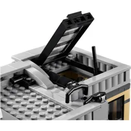 LEGO Creator Expert Amerikanisches Diner 10260