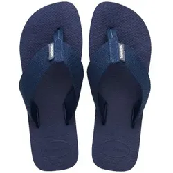 Havaianas Urban Basic Material Marine Gr 39/40 Herren