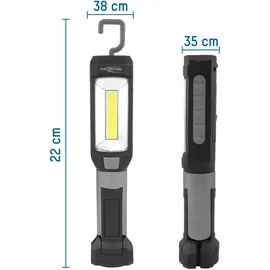 Ansmann WL230B batteriebetrieben