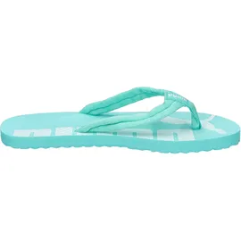 Puma Epic Flip Flop V2 Zehentrenner 80 aquatic/white 42