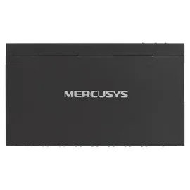 Mercusys MS110P 10 Ports (8-Port PoE+)