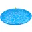MaxxPro Hundepool Ø100 cm Blau