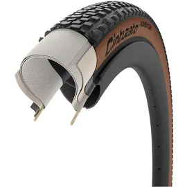 Pirelli Cinturato Adventure 28 x 700 x 40 Schlauchloser Reifen