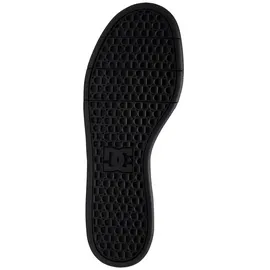 DC Shoes Crisis 2 Herren Black 42