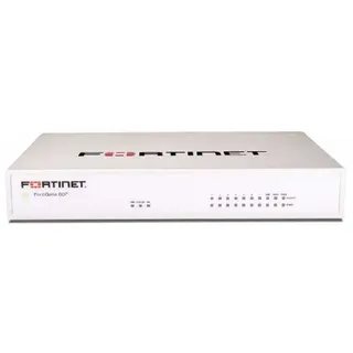 Fortinet FG-60F
