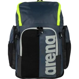 Arena Spiky III Blau