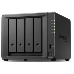 NAS-Netzwerk-Speicher Synology DS923+