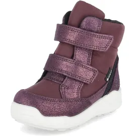 ECCO URBAN MINI HIGH-CUT BOOT für Kinder, lila 22 EU