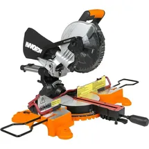 Worx WX845.9 ohne Akku