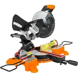 Worx WX845.9 ohne Akku