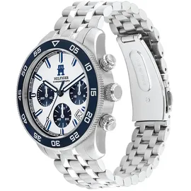 Tommy Hilfiger TH85 Chronograph Edelstahl 42 mm 1792157