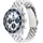 Tommy Hilfiger TH85 Chronograph Edelstahl 42 mm 1792157