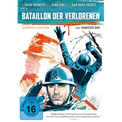Bataillon der Verlorenen (Neu differenzbesteuert)