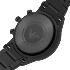 Giorgio Armani AR11 Edelstahl 43 mm AR11275