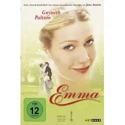 Emma | Zustand: Neu & original versiegelt