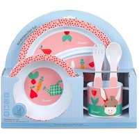 STERNTALER Kindergeschirr-Set Emmily