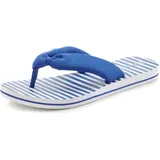 LASCANA Badezehentrenner blau 36