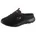 Summits Swift Step Frauen Sneakers Laufschuhe Freizeit leger Slipper Schlupfschuhe Skater Schwarz 40 EU