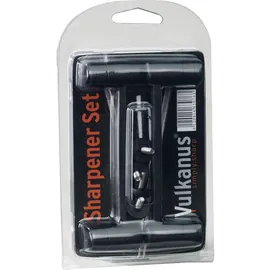 Vulkanus Ersatz-Schärfer-Set für »Vulkanus«