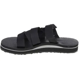 Columbia AlavaTM Sandalen - Black / Steam - EU 40