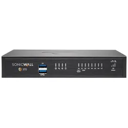 SonicWALL TZ Series (Gen 7) TZ370 - Sicherheitsgerät