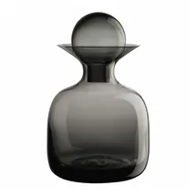 Asa Selection Karaffe Sarabi 750 ml Glas Grau